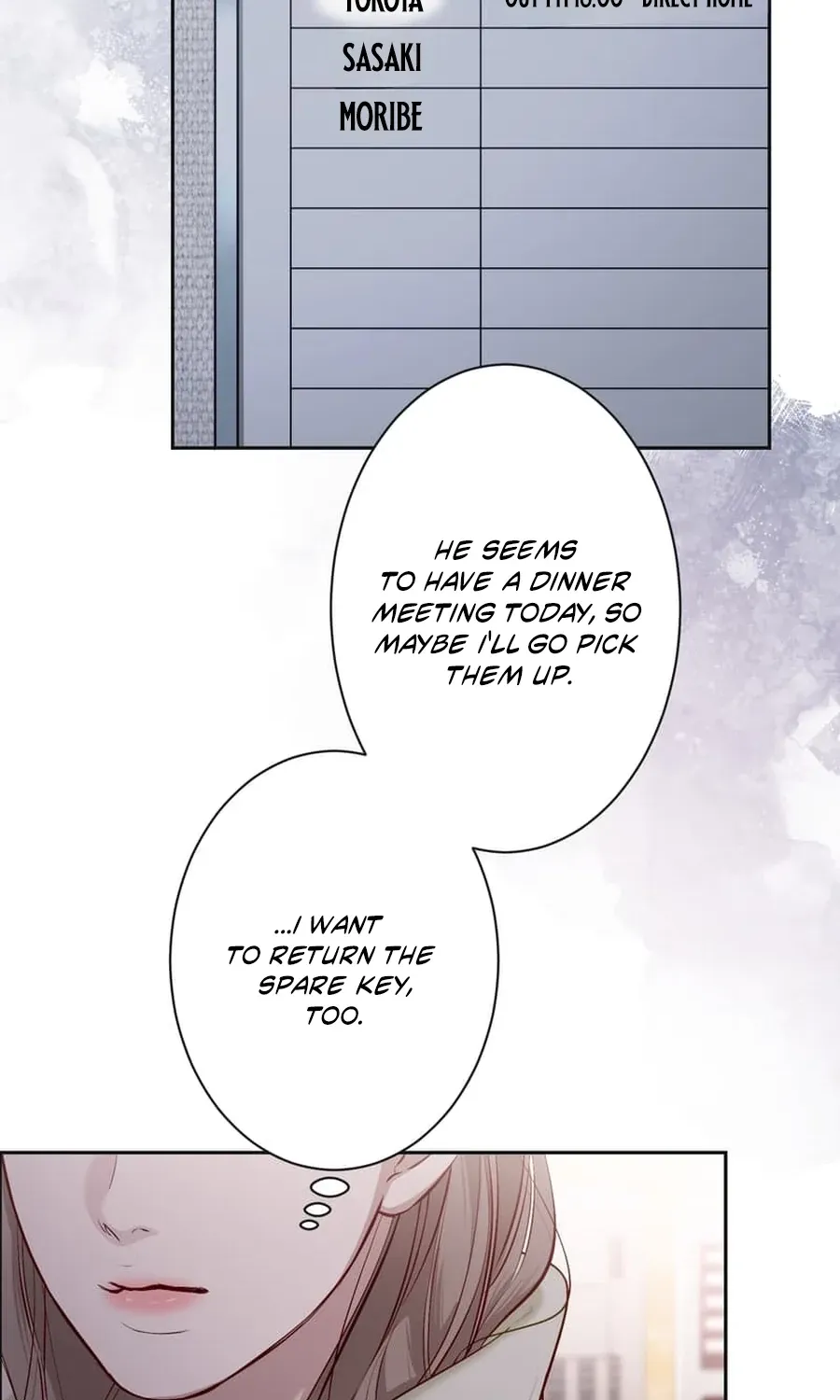 Falling for You Again Chapter 6 page 70 - 