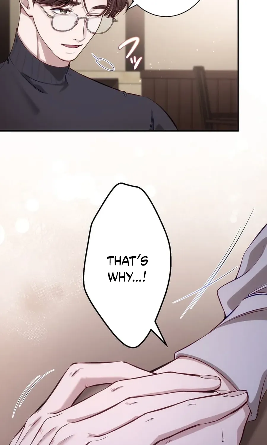 Falling for You Again Chapter 6 page 8 - 