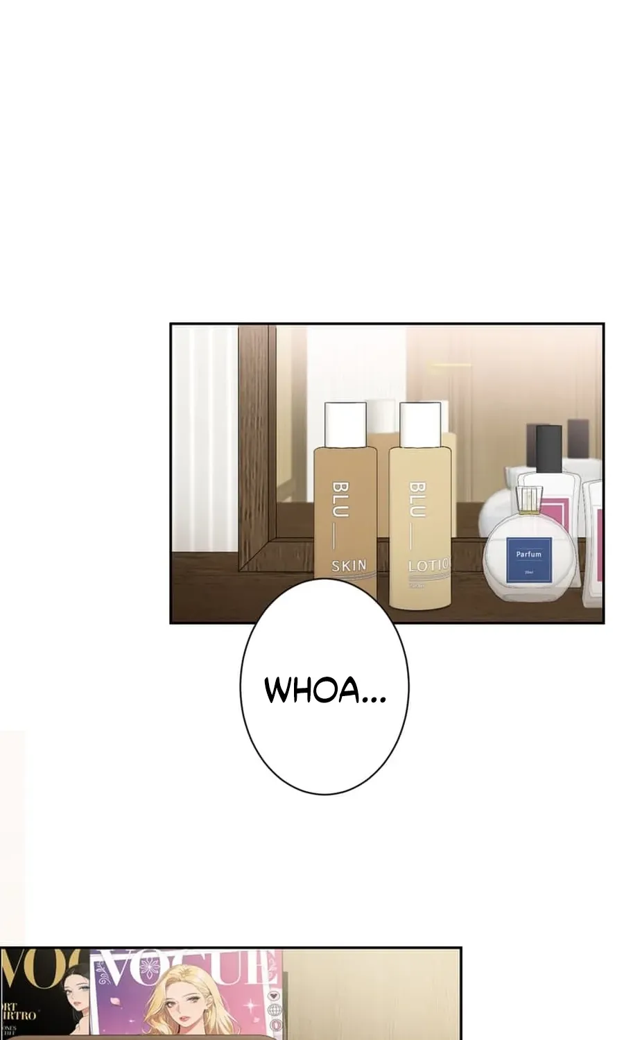 Falling for You Again Chapter 6 page 73 - 