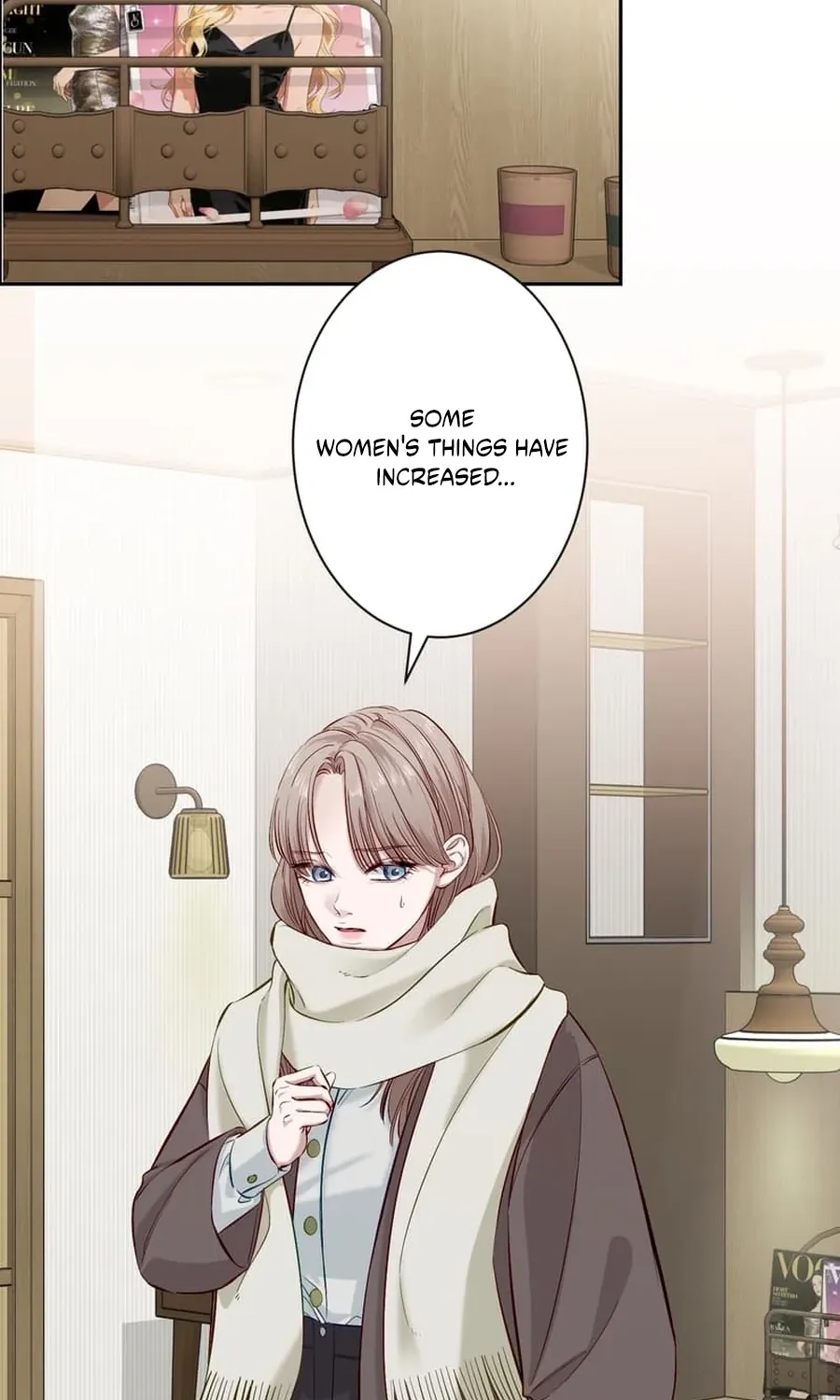 Falling for You Again Chapter 6 page 74 - 