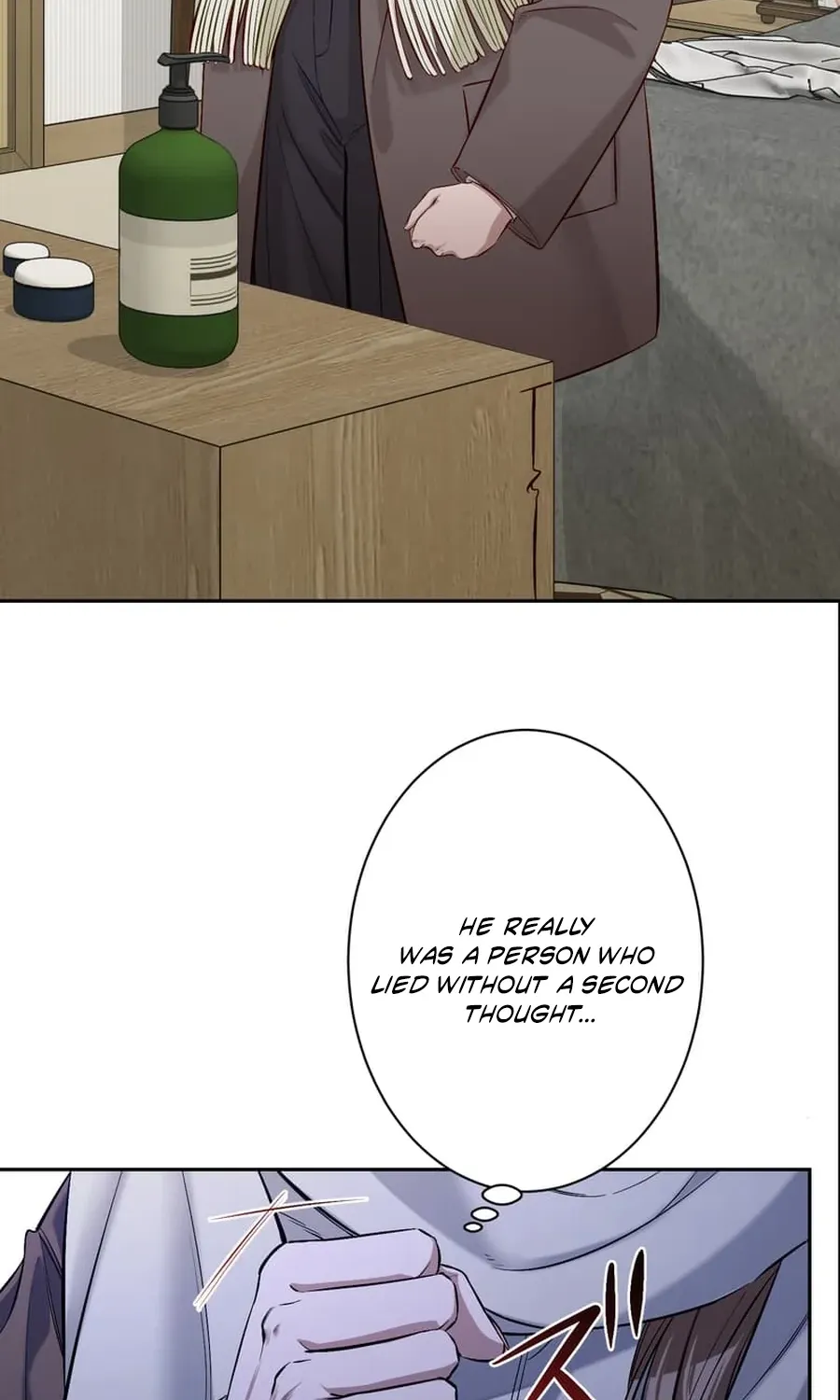 Falling for You Again Chapter 6 page 75 - 