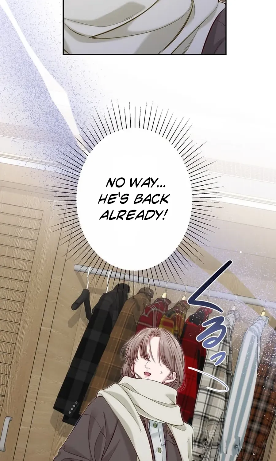 Falling for You Again Chapter 6 page 80 - 