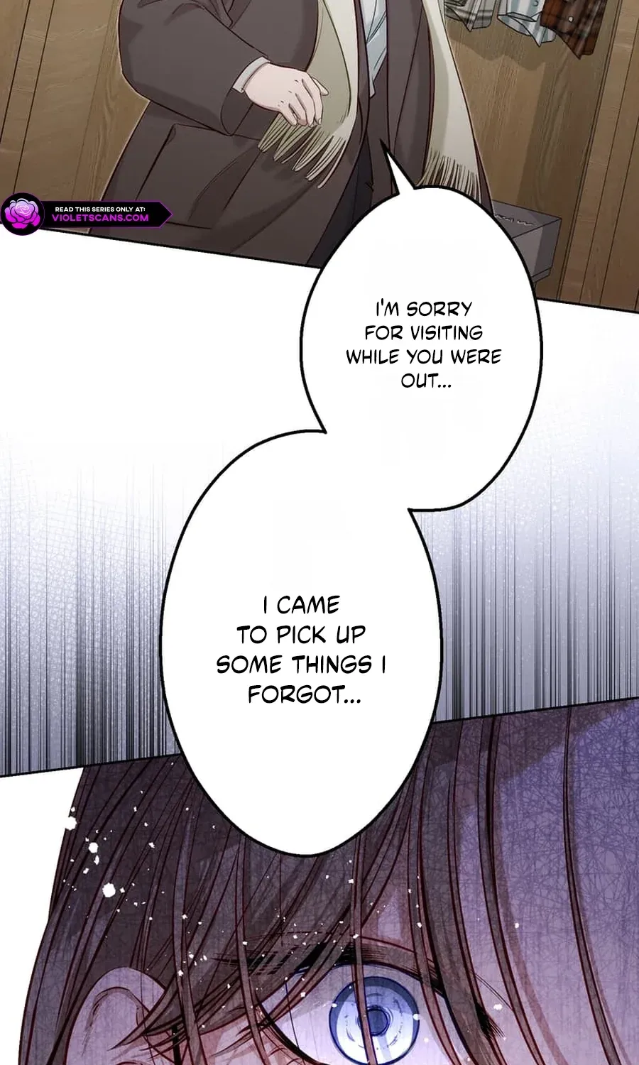 Falling for You Again Chapter 6 page 81 - 