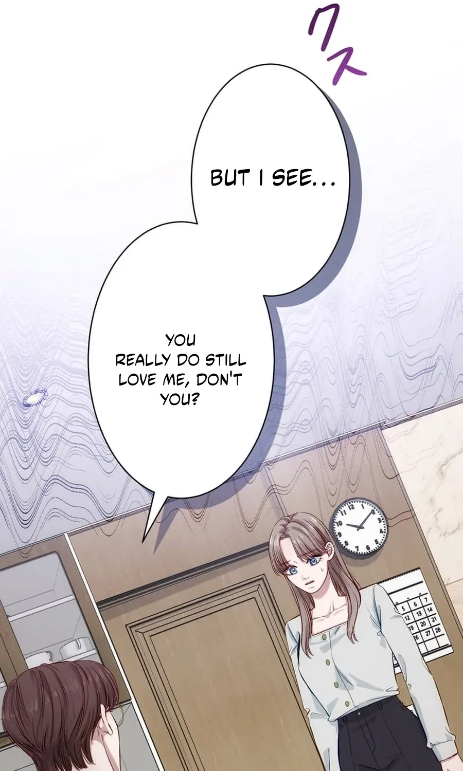 Falling for You Again Chapter 7 page 11 - 