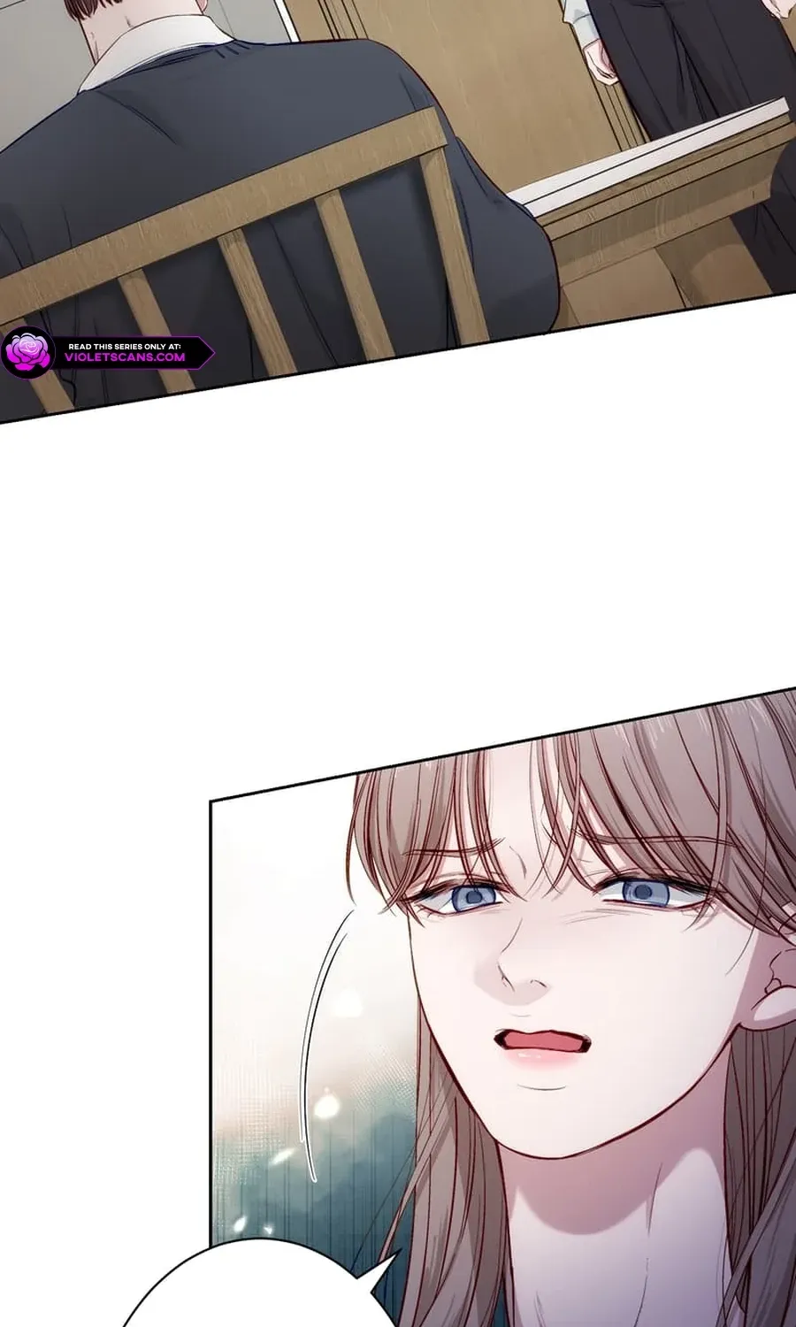 Falling for You Again Chapter 7 page 12 - 