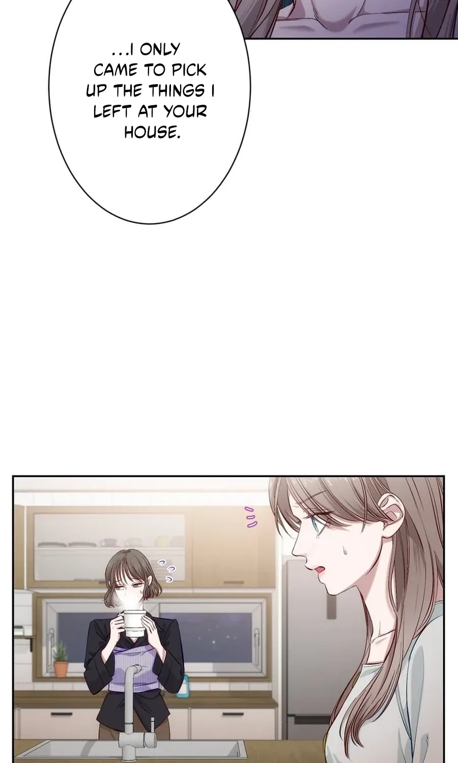 Falling for You Again Chapter 7 page 13 - 