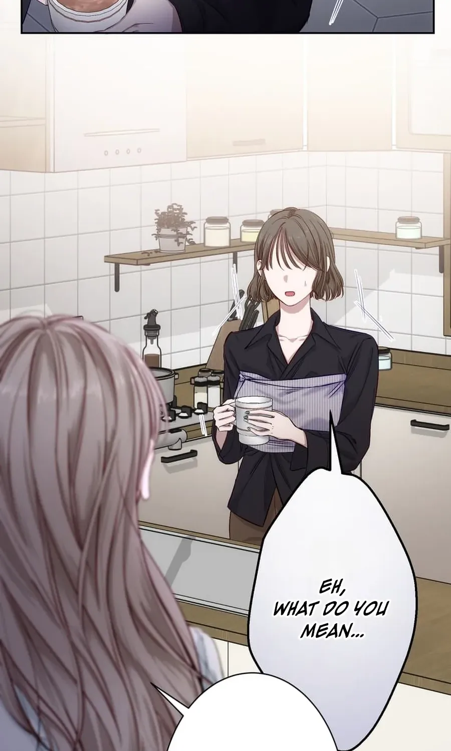 Falling for You Again Chapter 7 page 17 - 