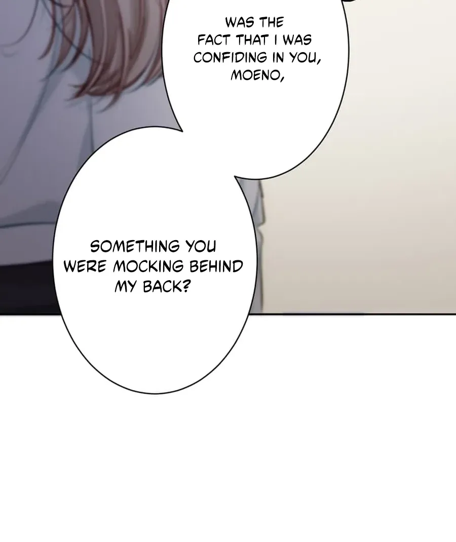 Falling for You Again Chapter 7 page 18 - 