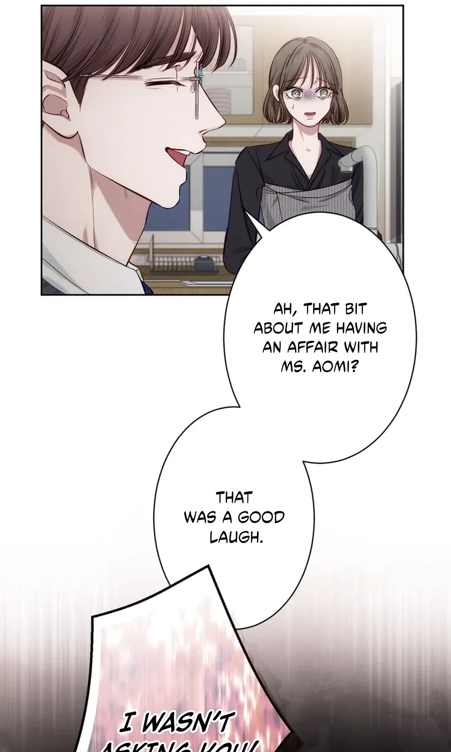 Falling for You Again Chapter 7 page 19 - 