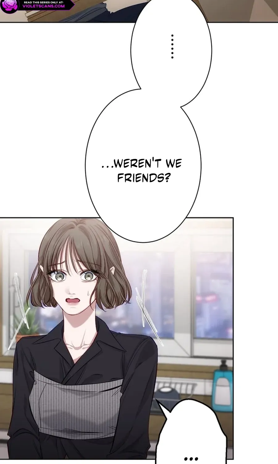 Falling for You Again Chapter 7 page 22 - 