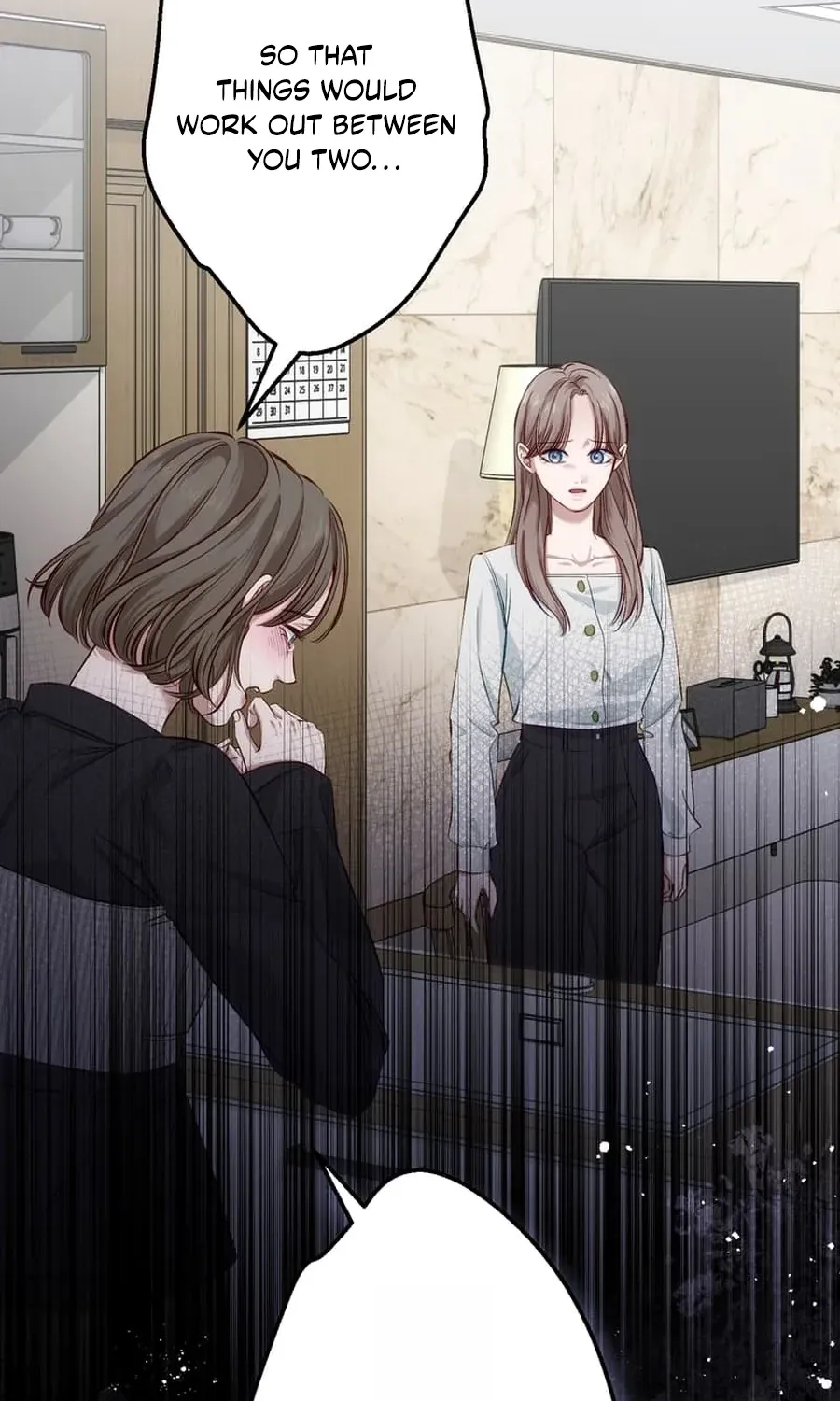 Falling for You Again Chapter 7 page 24 - 