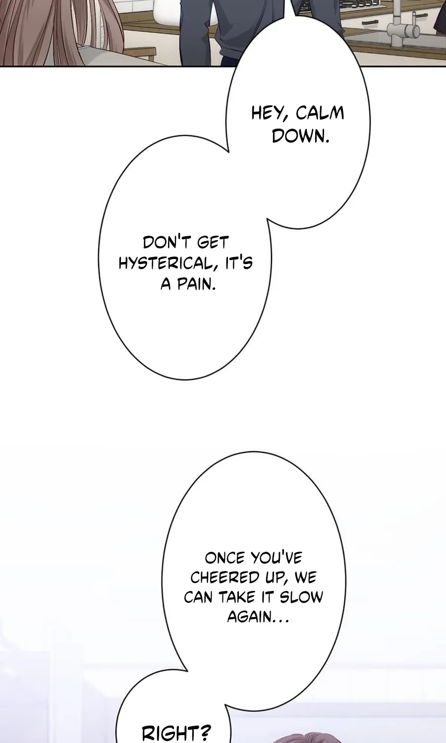 Falling for You Again Chapter 7 page 27 - 