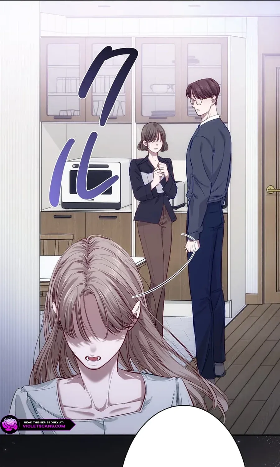 Falling for You Again Chapter 7 page 29 - 