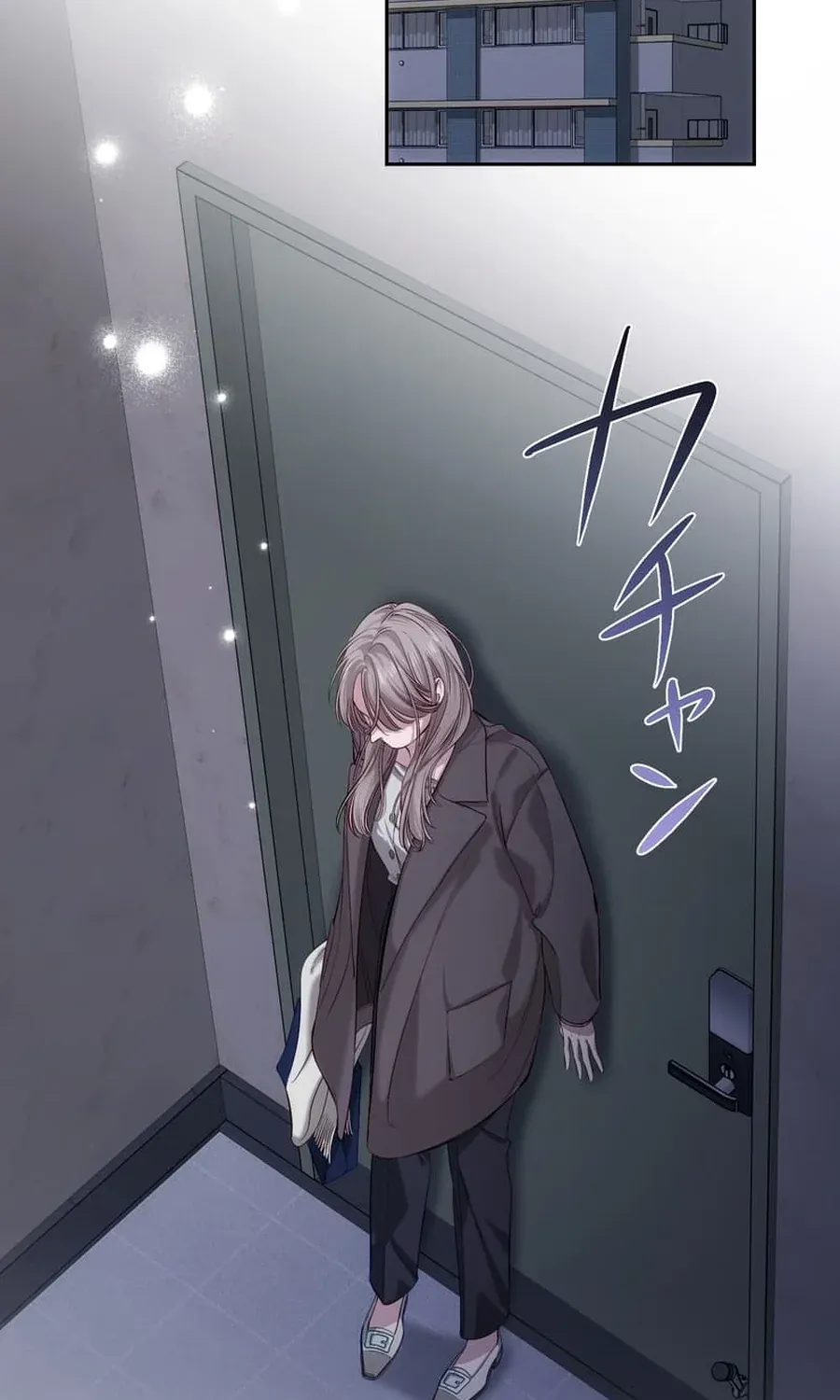 Falling for You Again Chapter 7 page 33 - 