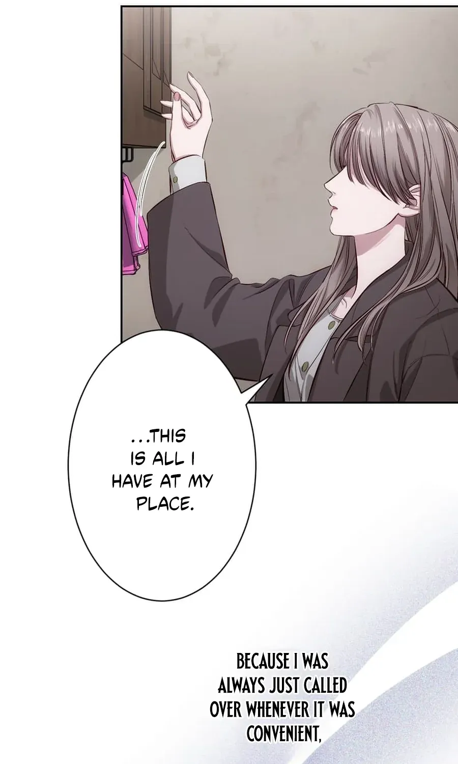 Falling for You Again Chapter 7 page 37 - 