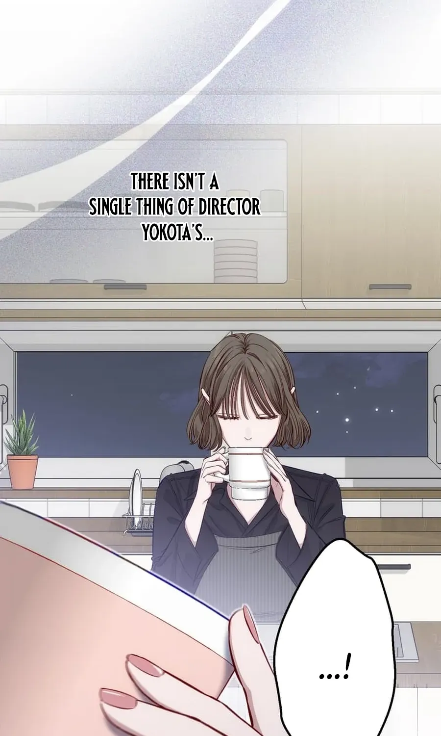 Falling for You Again Chapter 7 page 38 - 