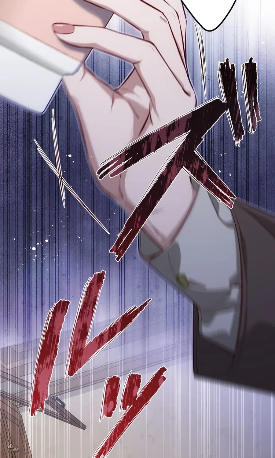 Falling for You Again Chapter 7 page 39 - 