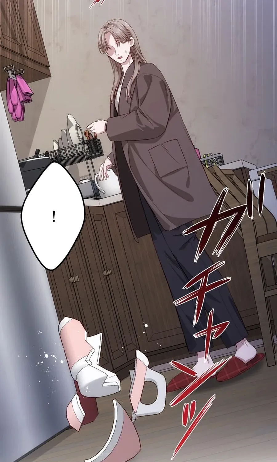 Falling for You Again Chapter 7 page 40 - 