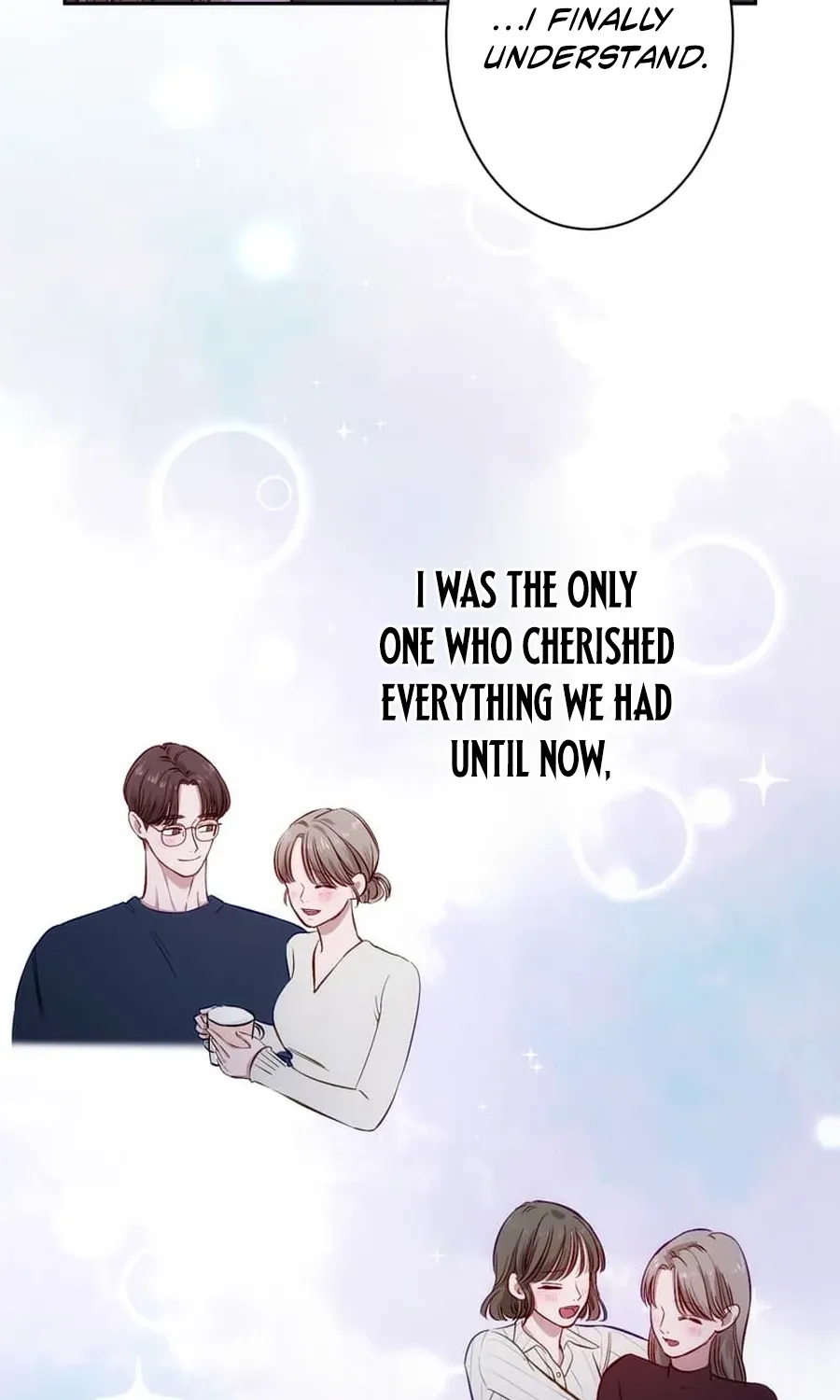 Falling for You Again Chapter 7 page 42 - 