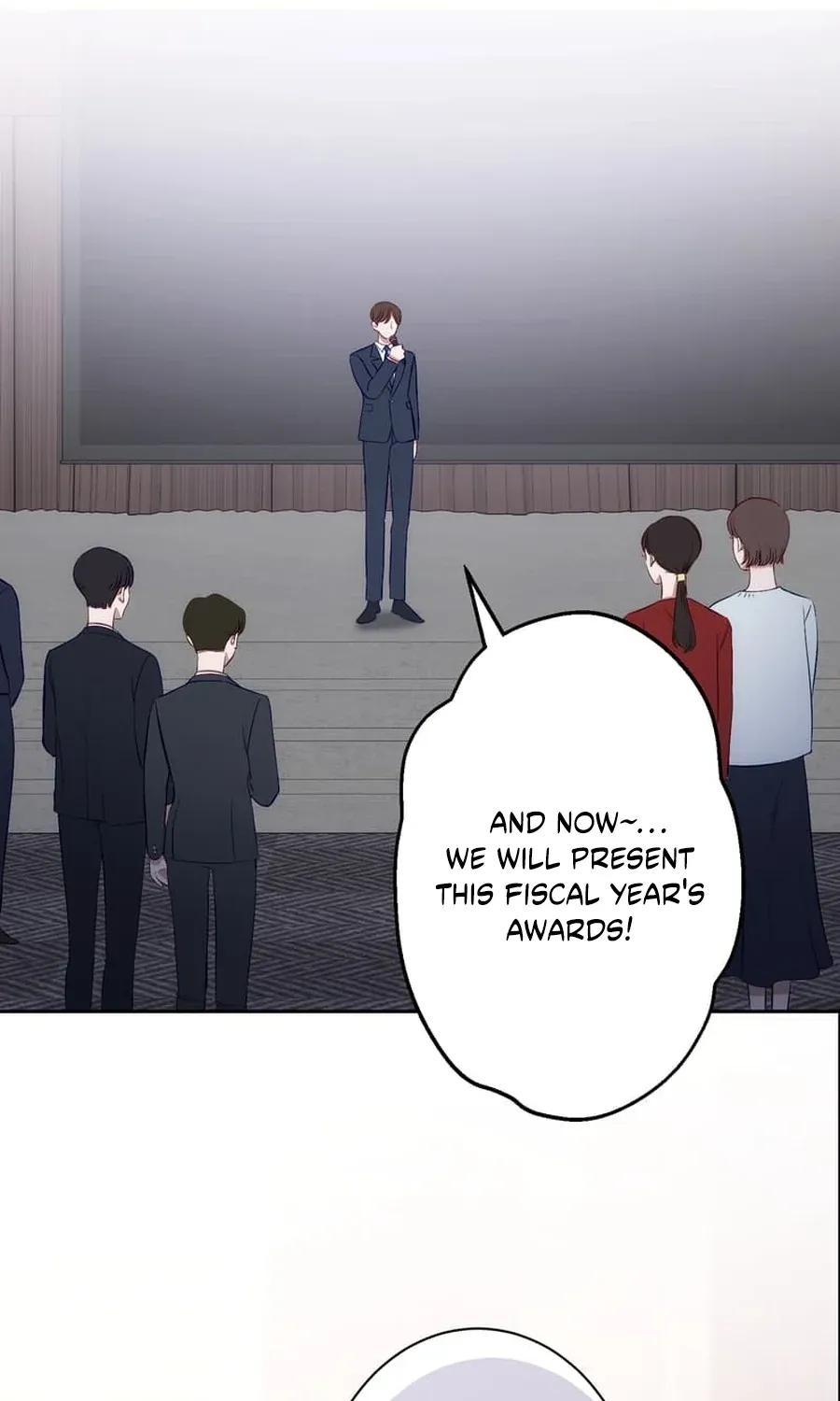 Falling for You Again Chapter 7 page 47 - 