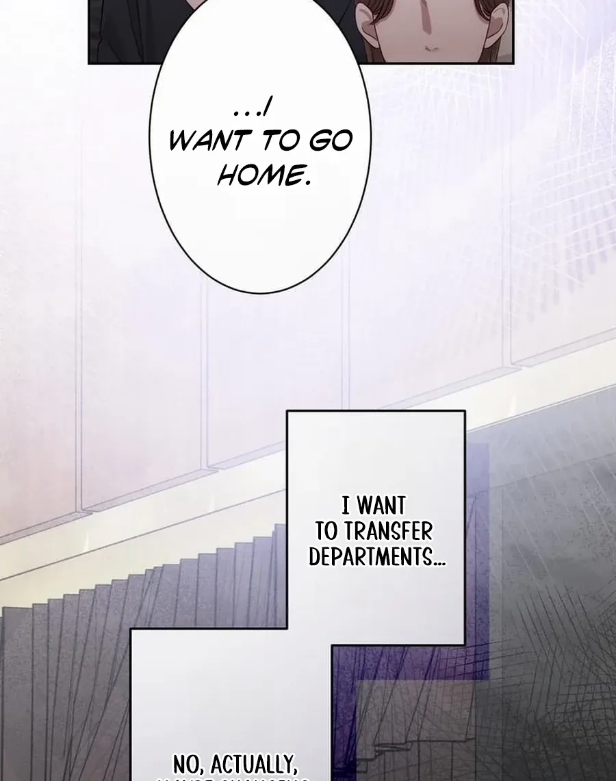 Falling for You Again Chapter 7 page 50 - 