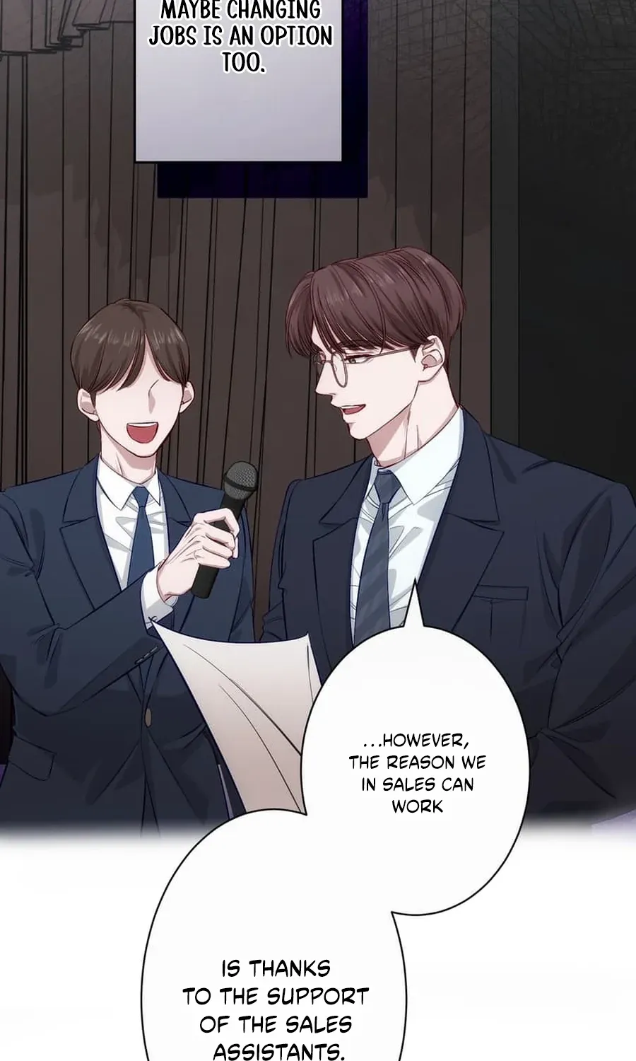 Falling for You Again Chapter 7 page 51 - 