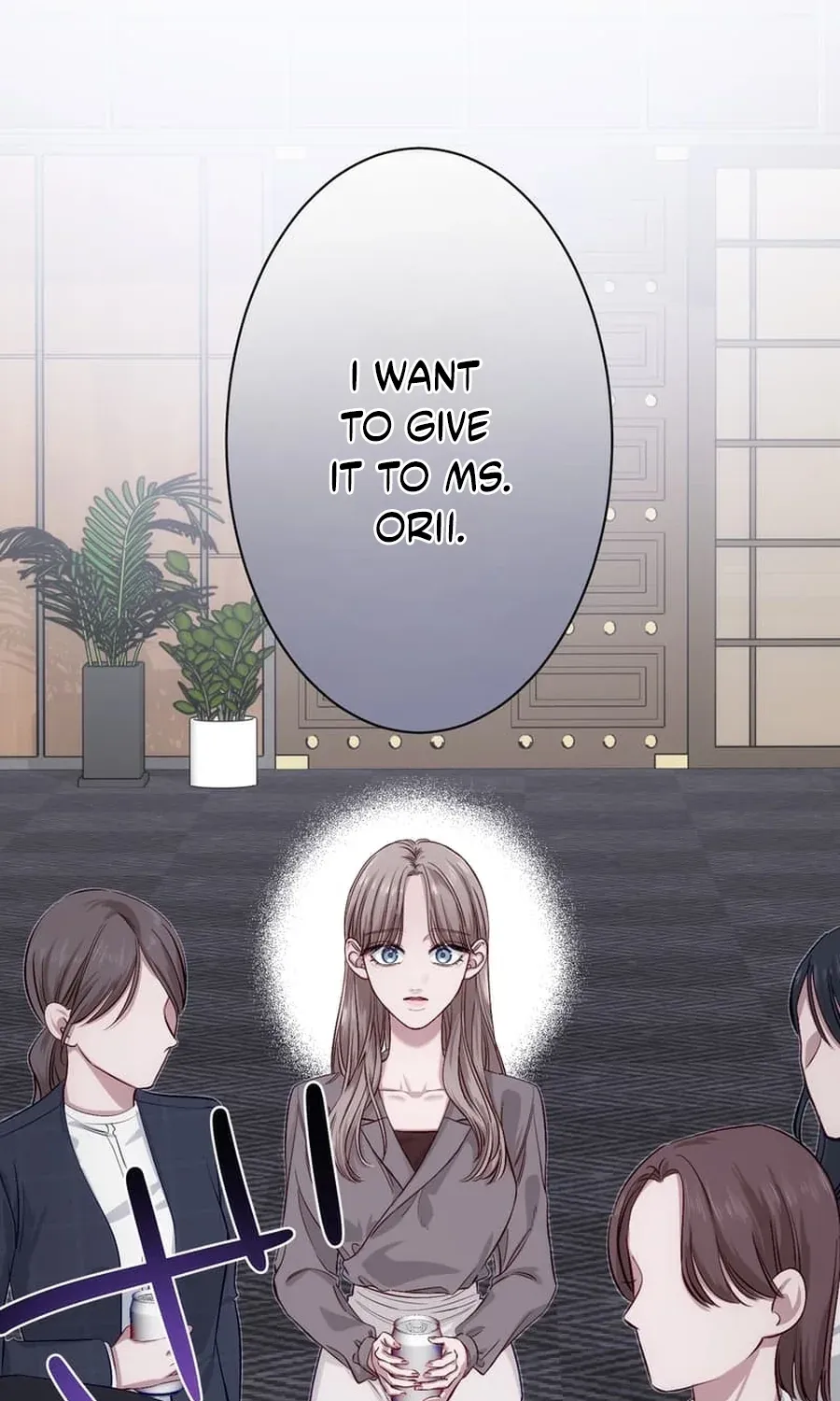 Falling for You Again Chapter 7 page 53 - 