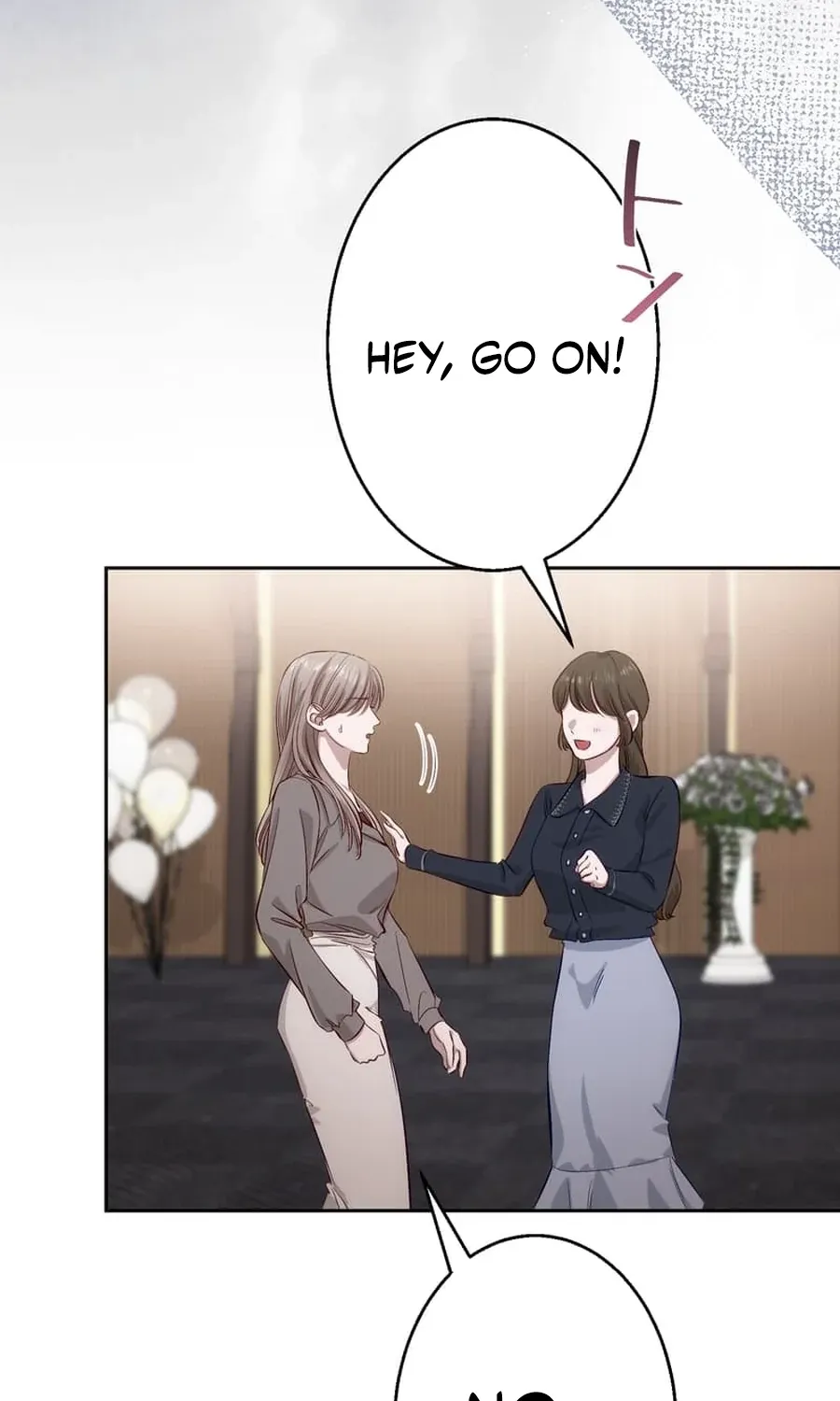 Falling for You Again Chapter 7 page 58 - 