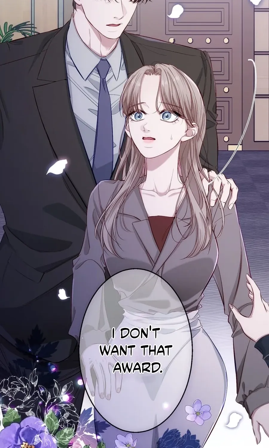 Falling for You Again Chapter 7 page 61 - 