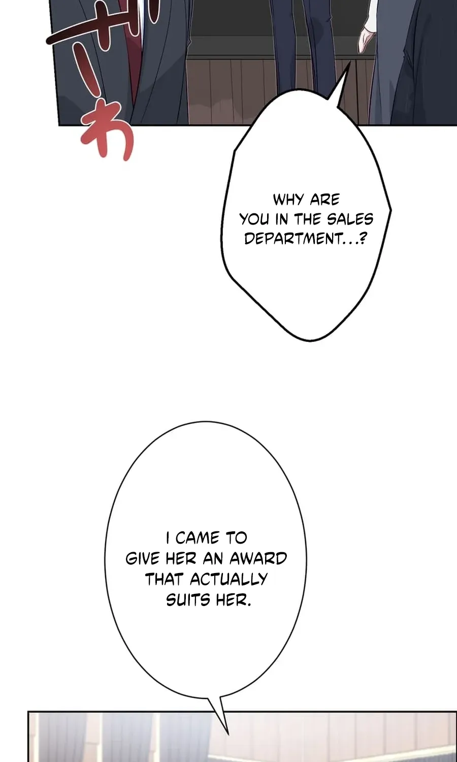 Falling for You Again Chapter 7 page 63 - 