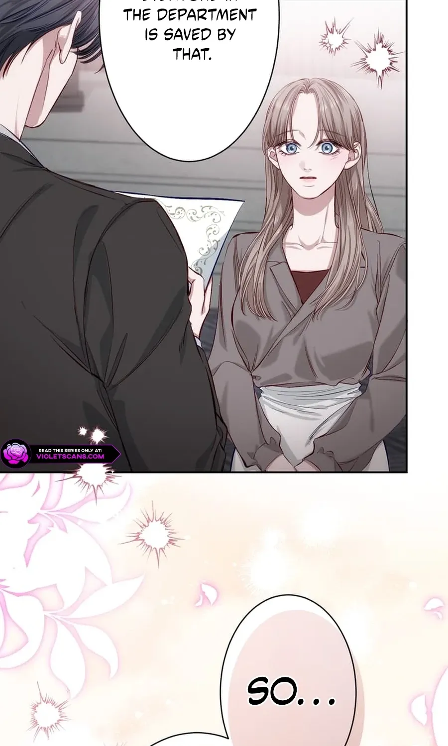 Falling for You Again Chapter 7 page 66 - 