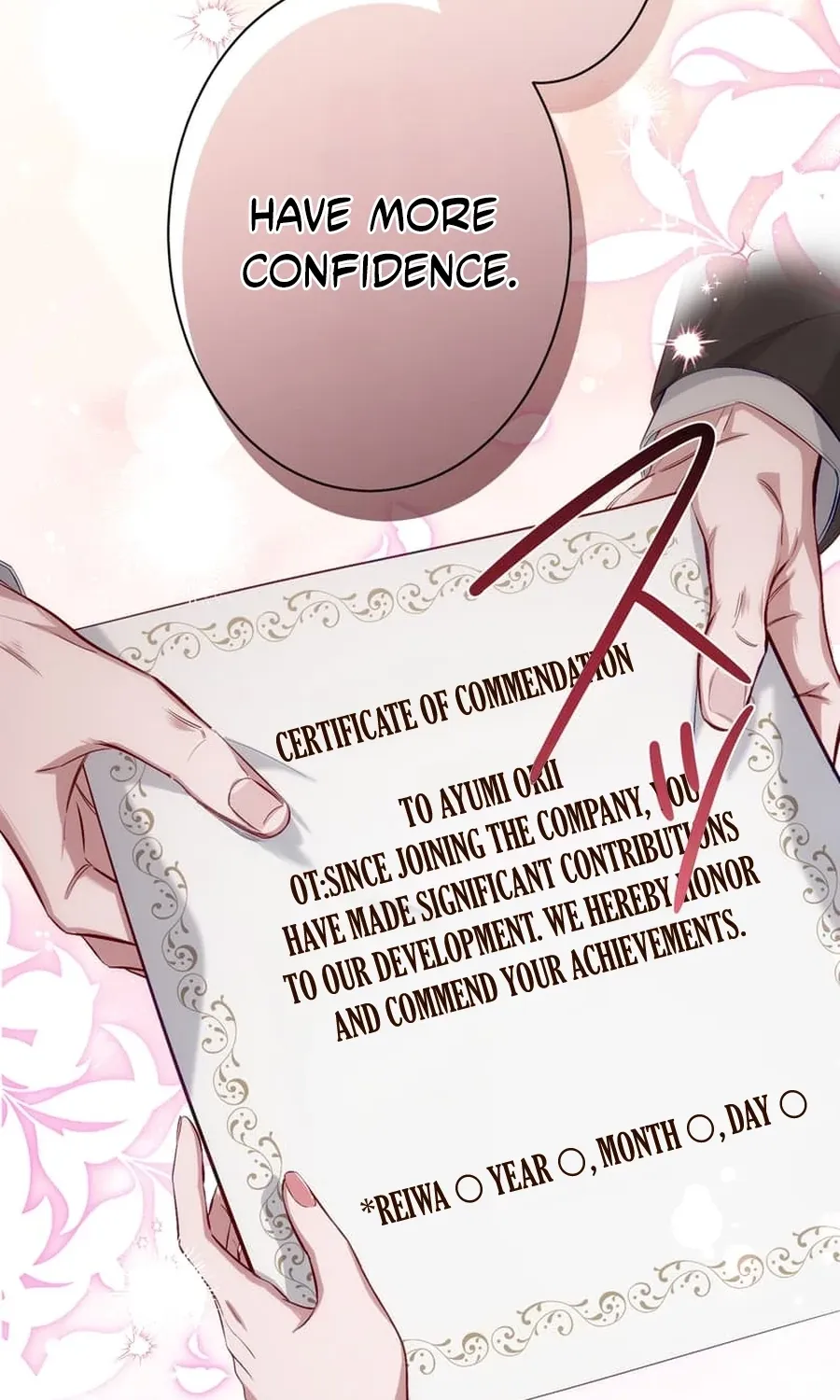 Falling for You Again Chapter 7 page 67 - 
