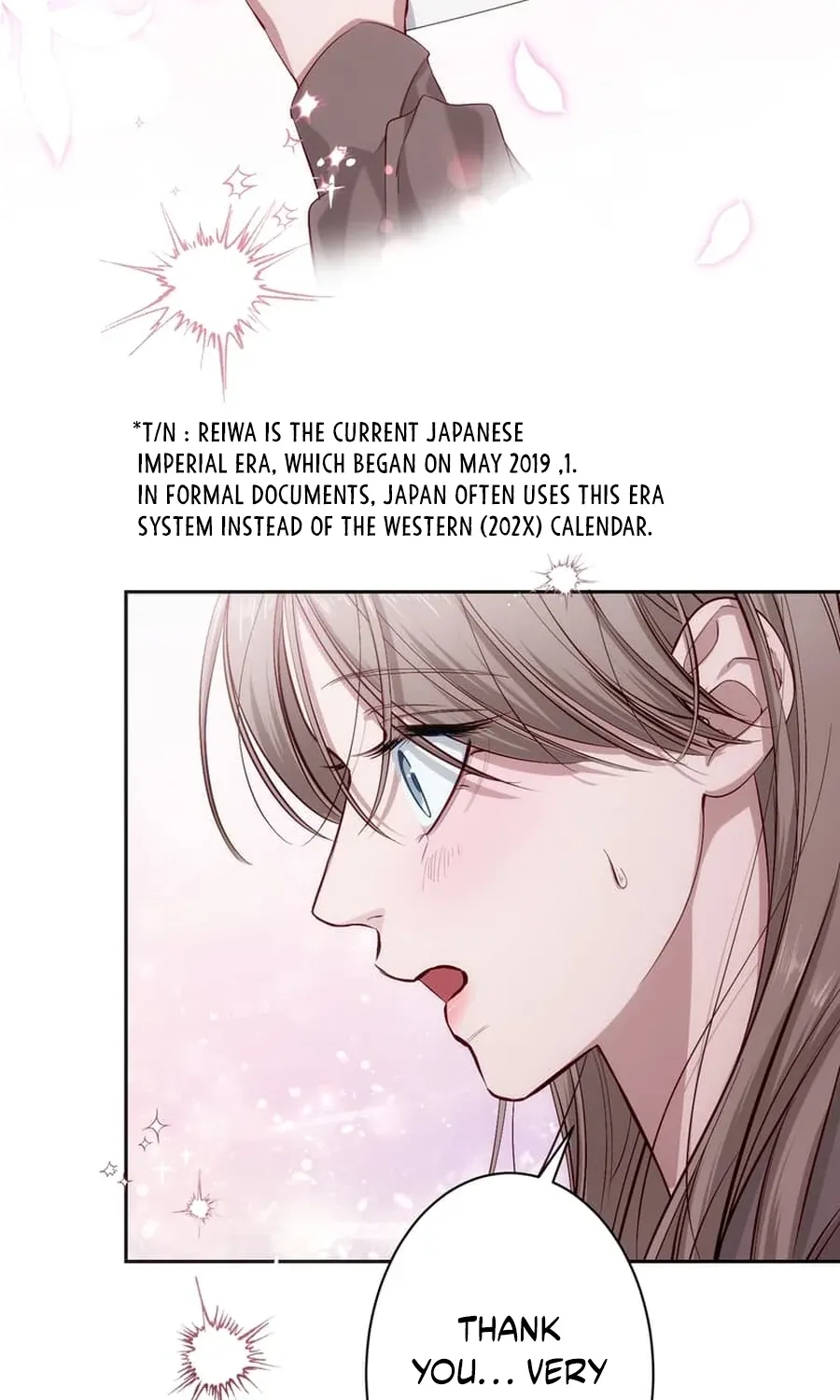 Falling for You Again Chapter 7 page 68 - 