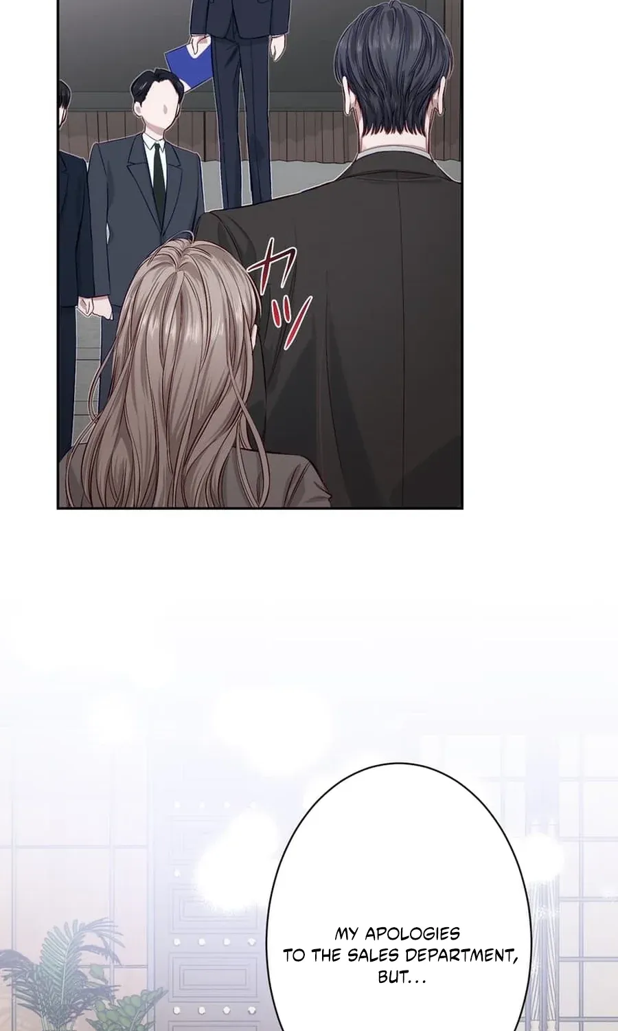 Falling for You Again Chapter 7 page 72 - 