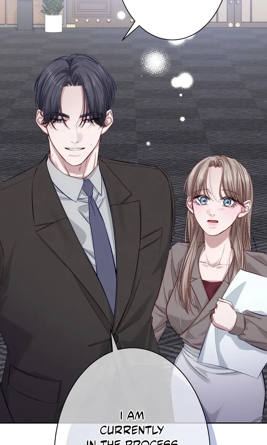 Falling for You Again Chapter 7 page 73 - 