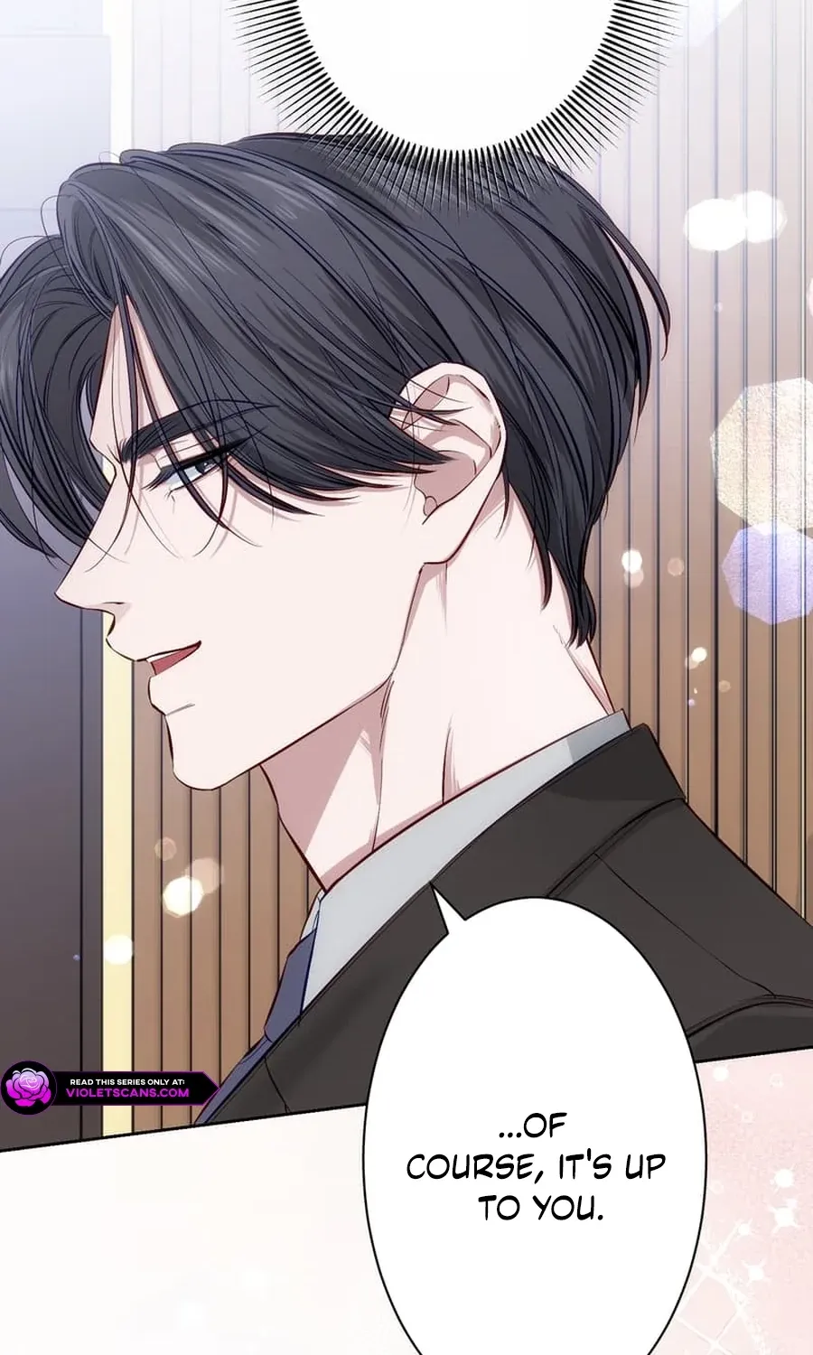 Falling for You Again Chapter 7 page 76 - 