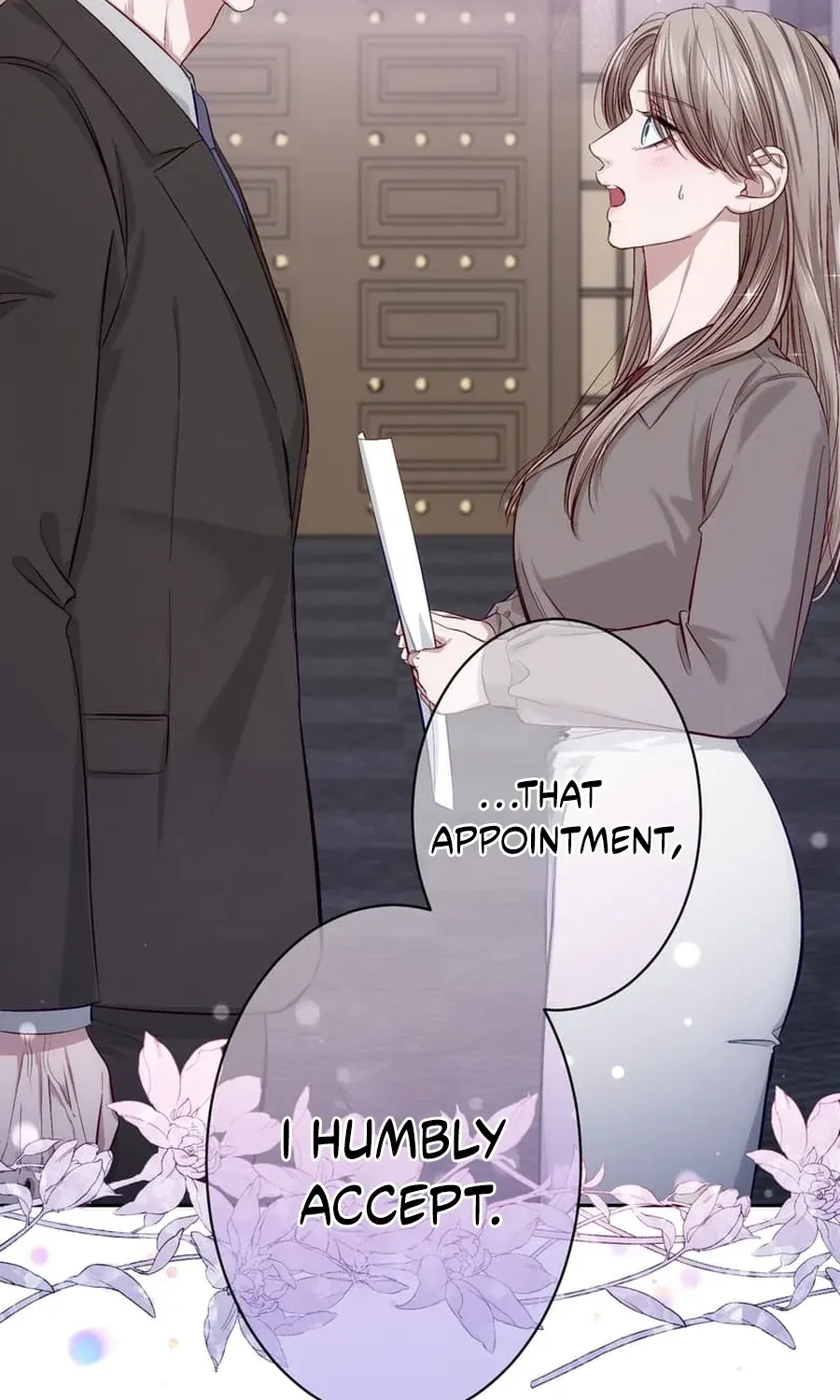 Falling for You Again Chapter 7 page 80 - 