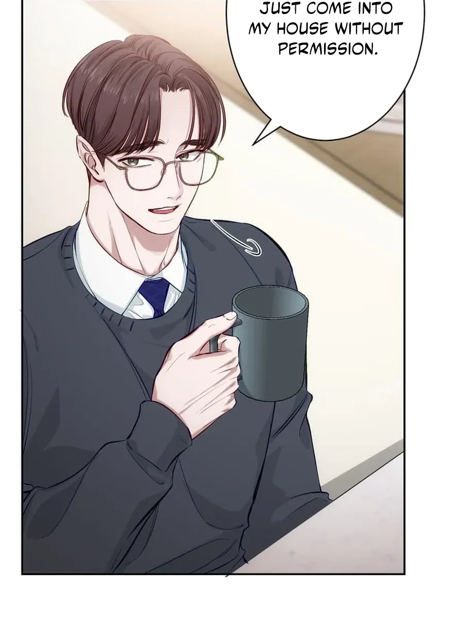 Falling for You Again Chapter 7 page 10 - 