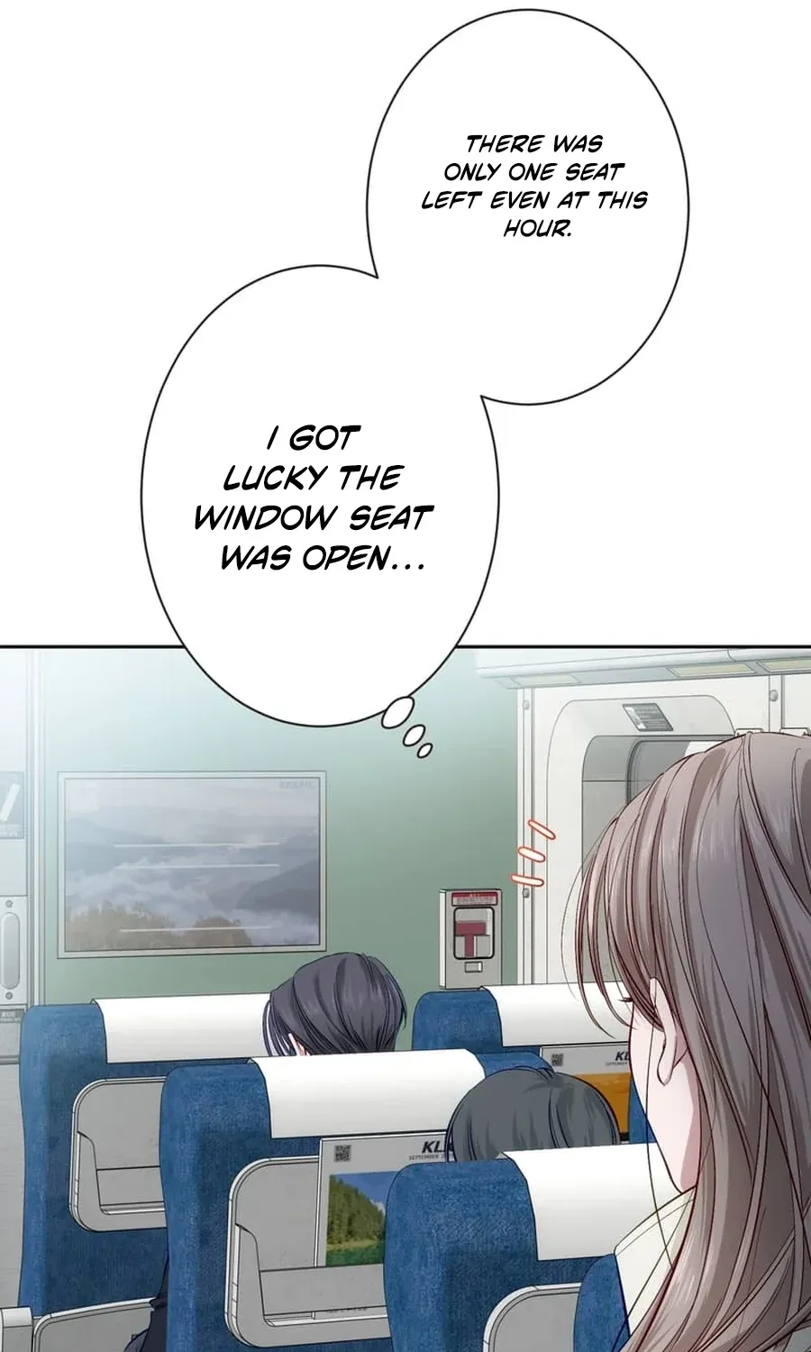 Falling for You Again Chapter 8 page 11 - 