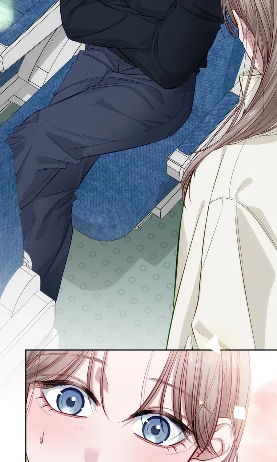 Falling for You Again Chapter 8 page 13 - 