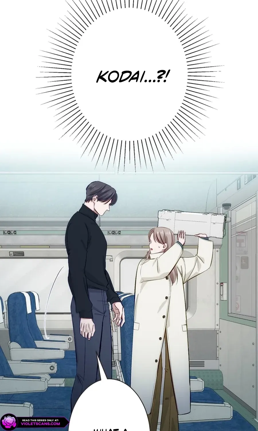 Falling for You Again Chapter 8 page 15 - 