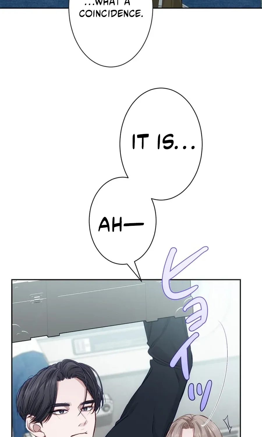 Falling for You Again Chapter 8 page 16 - 