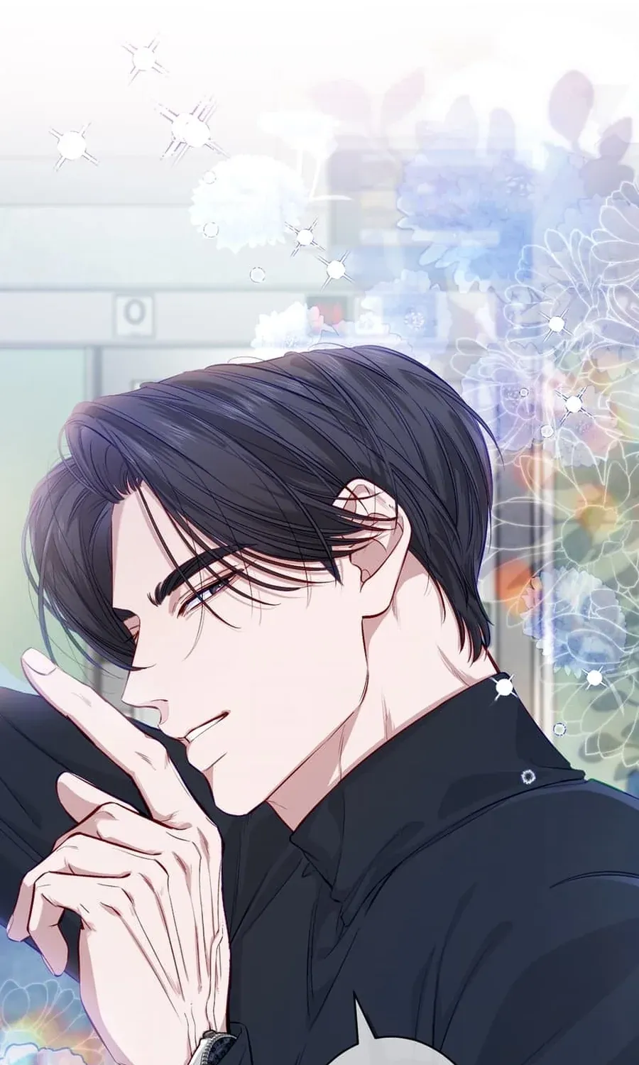 Falling for You Again Chapter 8 page 19 - 