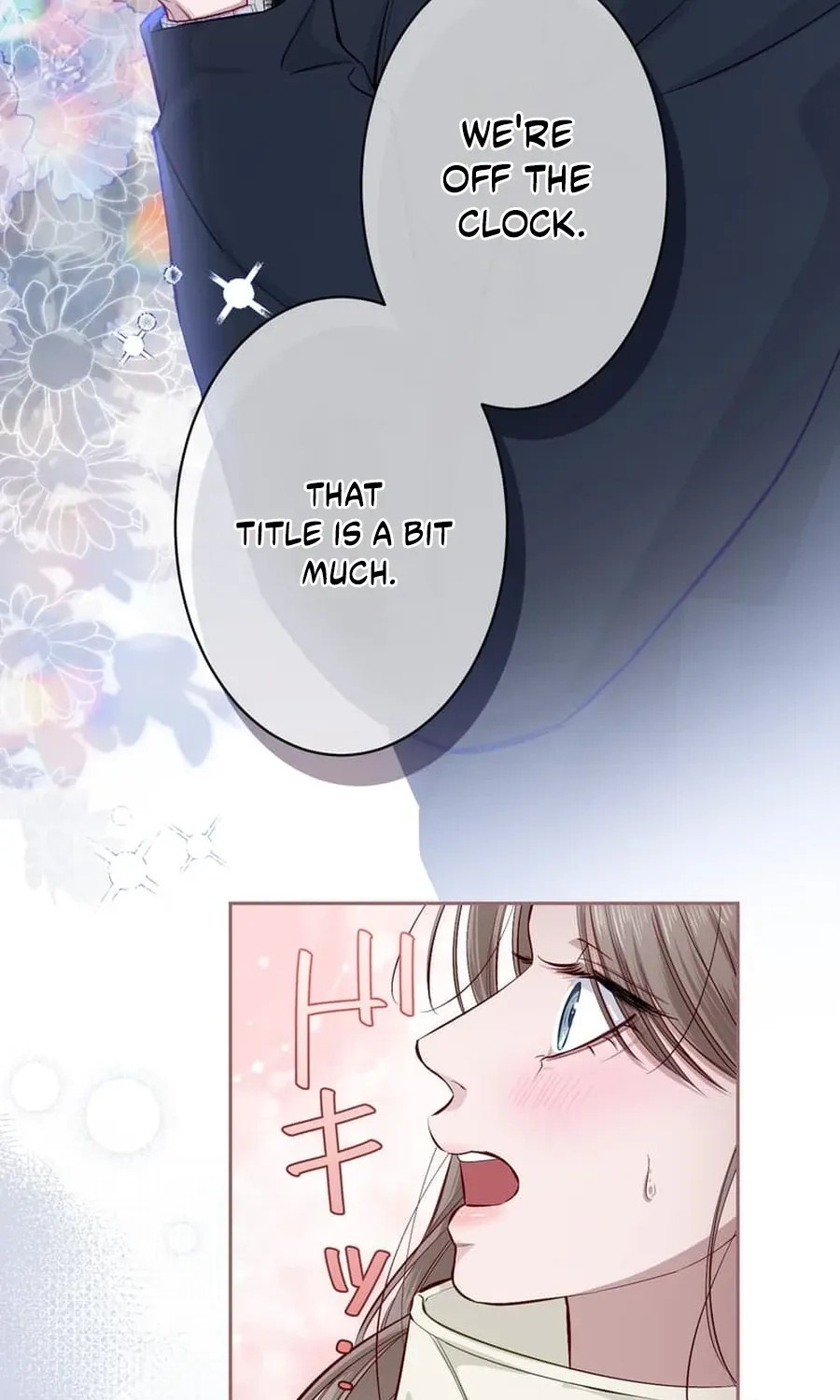 Falling for You Again Chapter 8 page 20 - 