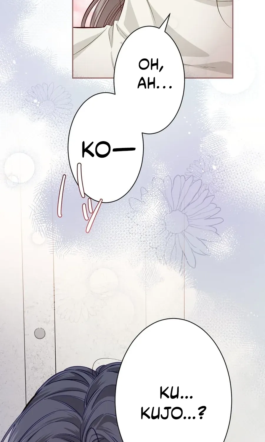 Falling for You Again Chapter 8 page 21 - 