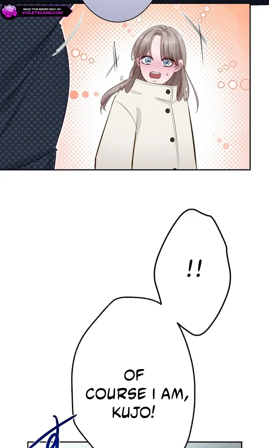 Falling for You Again Chapter 8 page 24 - 