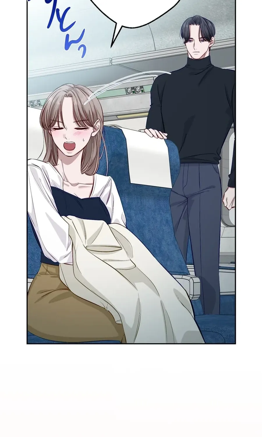Falling for You Again Chapter 8 page 25 - 