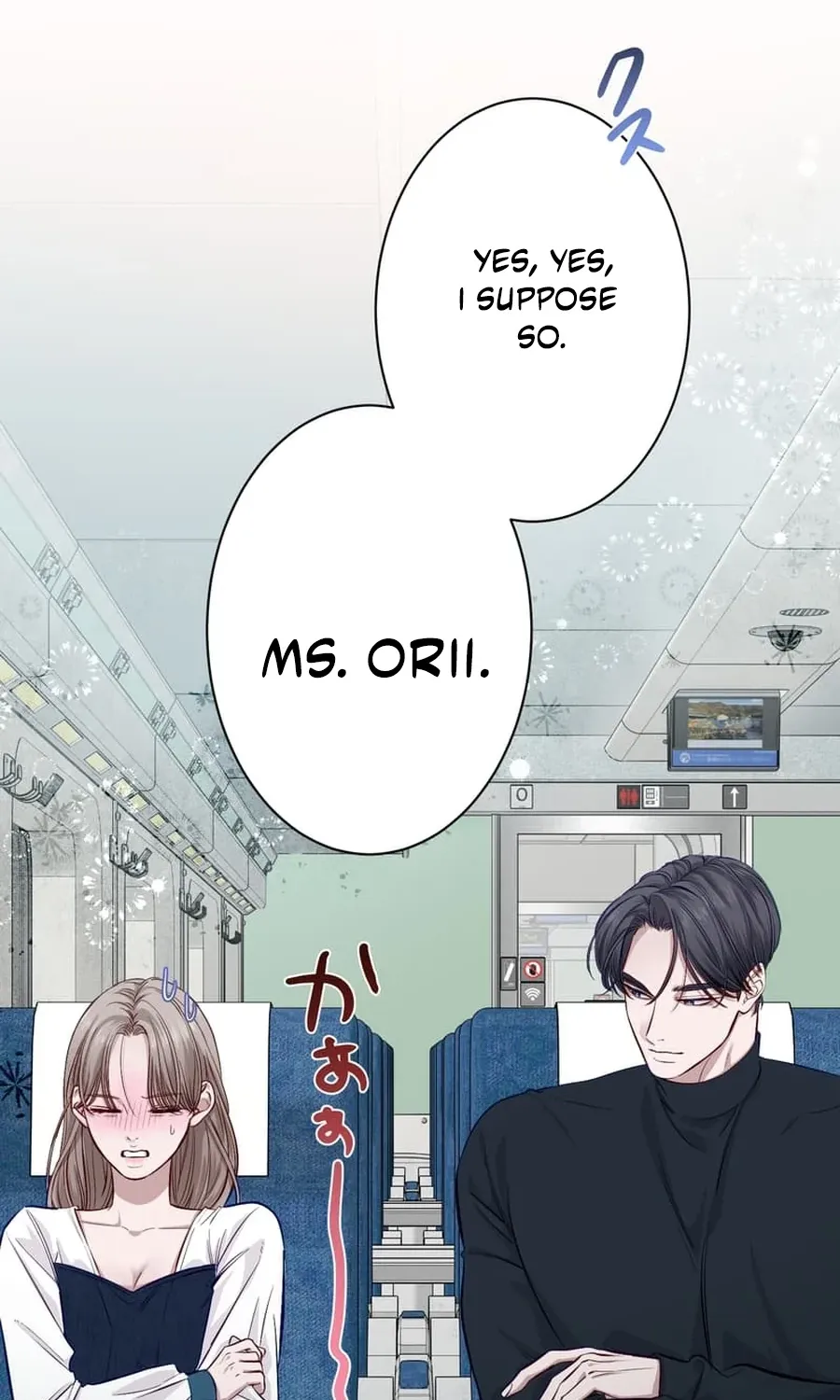 Falling for You Again Chapter 8 page 26 - 