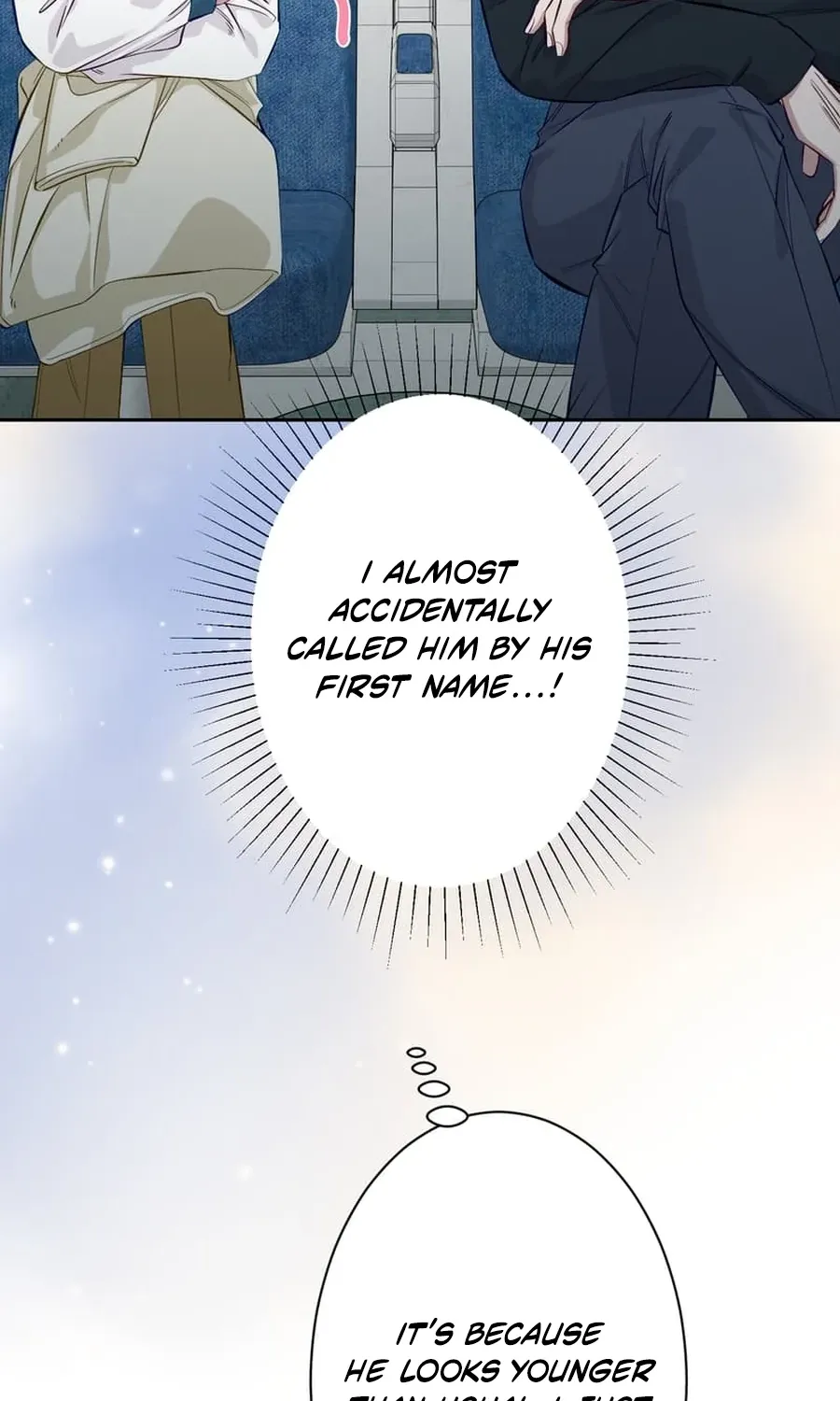 Falling for You Again Chapter 8 page 27 - 