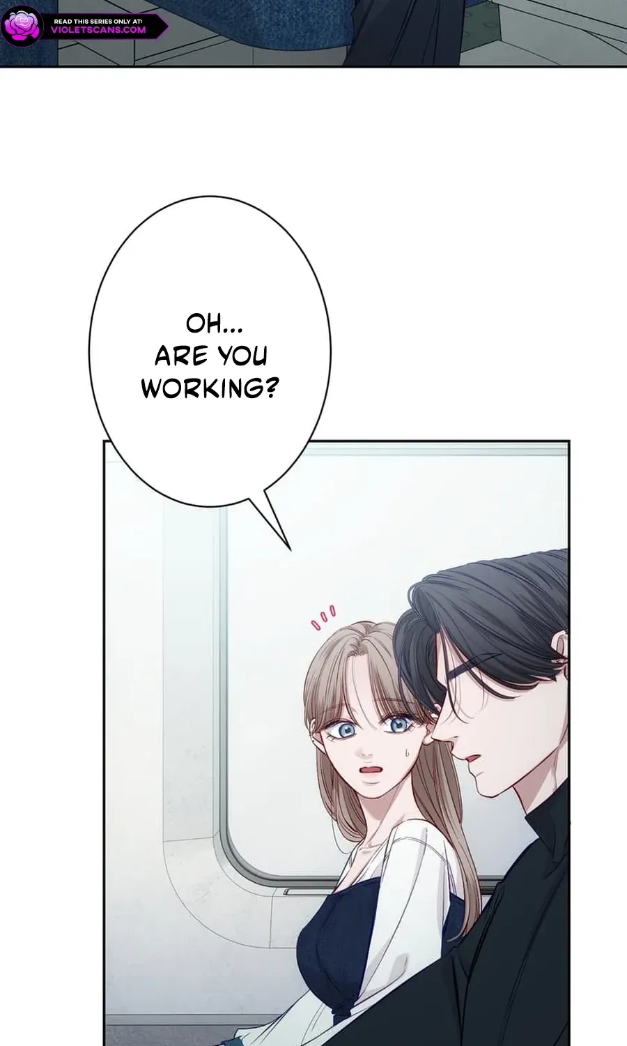 Falling for You Again Chapter 8 page 30 - 